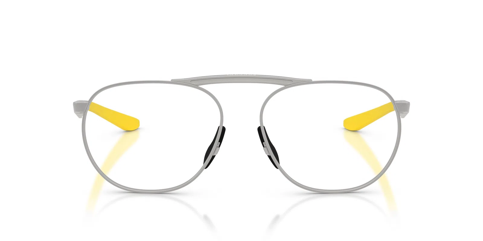 Scuderia Ferrari 7020 Eyeglasses - view 14